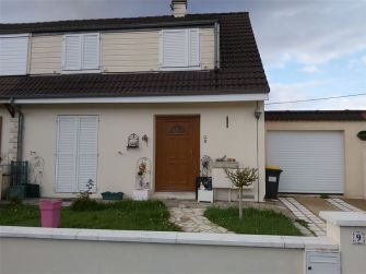 Vente maison SAINT AY - photo