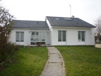 Vente maison CHAINGY - photo