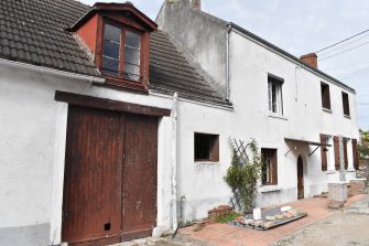 Vente maison SAINT AY - photo